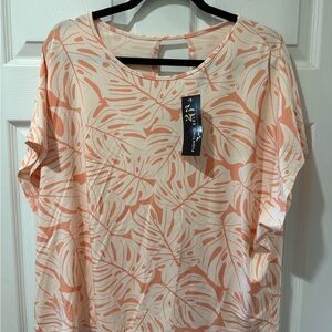 Fighting Eel Akemi Top